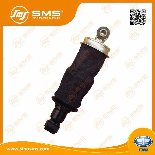 Buy cheap 5001320CA01-C00/B Rear Air Shock Absorbers J6P 340mm shock absorber from wholesalers