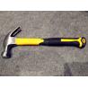 Buy cheap 16OZ steel Claw Hammer(XL-0014-1), polishing surface, rubber handle, good price hand tools from wholesalers