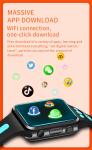 Kids Smart Fitness Tracker Watch Phone Android 4G SIM Card System W5 Pro