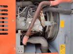 0-2000 Working Hours Second Hand ZX210 Excavator Original Hydraulic Cylinder