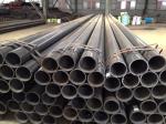 Mild Carbon Spiral Welded Steel Pipe 1mm - 80mm Thickness ASTM A53 Schedule 40