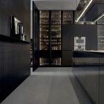Modular Stainless Steel Kitchen Cabinet