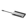 Buy cheap Grey HUB Extend 3.0 PD VGA Port USB C Docking Station from wholesalers