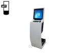 AIO Self Service Touch Screen Kiosks