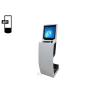 Buy cheap AIO Self Service Touch Screen Kiosks from wholesalers