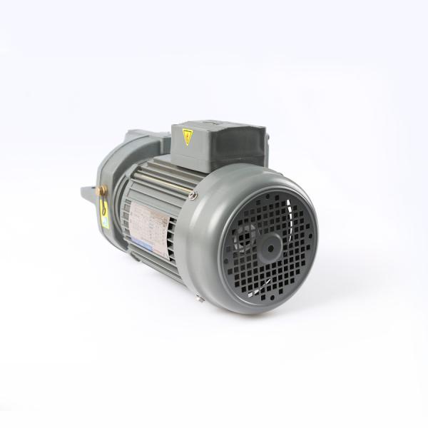 Buy cheap High Torque M3 Parallel Shaft Gear Reducer Hollow Shaft from wholesalers