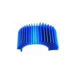 Anticorrosive Aluminum Extrusion Profiles For Electronics Rustproof