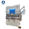 Buy cheap Wc67y/K-40t/1600 Plate Sheet Bending Machine from wholesalers