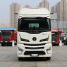 Buy cheap Best Sale Shacman X6000 430HP Tractor Head 4x2 Tractor Truck with FAST Gear Box from wholesalers