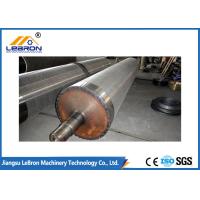 Buy cheap Precision Machined Parts Vacuum Combination Roll 1000mm For Paper Machine product