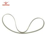 Tooth Belt 10 T5/725 Cutter Spare Parts PN 70135020 PN 061161 For Bullmer