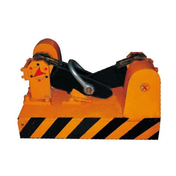 Buy cheap 100kg To 5000kg Permanent Steel Magnetic Lifter Automatic from wholesalers