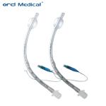 Cuffed Uncuffed Endotracheal Tube Size ID mm 2.0-10.0 Low Profile Cuff