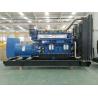 Buy cheap Water Cooling Yuchai Diesel Generator 30-1200kw With Stamford Alternator from wholesalers
