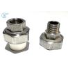Buy cheap PPR/CPVC Inserts Female Union Fittings Stainless Steel Inserts from wholesalers