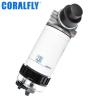 Buy cheap Perkins 2656F087 Fuel Water Separator Kit 11 Micron from wholesalers