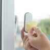 Buy cheap Custom Injection Plastic Door Handle for Window, Refrigerator Door and Cabinet Door from wholesalers