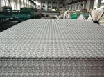 ASTM 304 Stainless Steel Embossed Plate Sheet 3mm 4mm