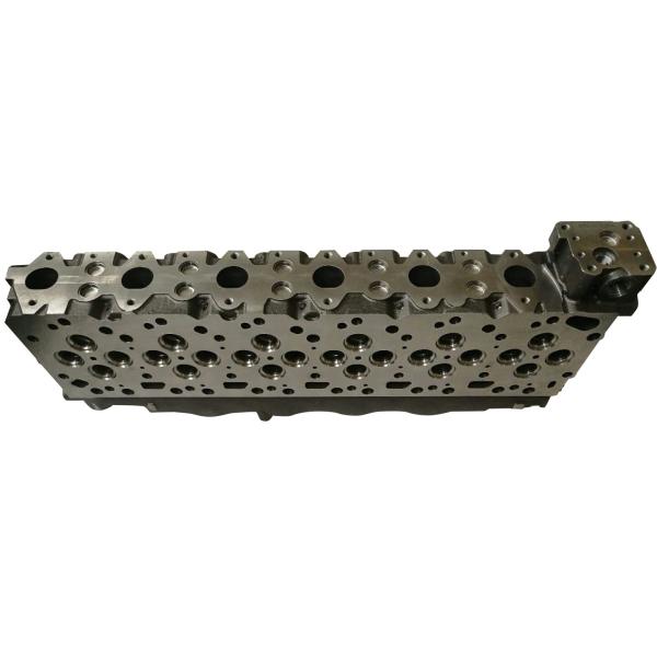 Buy cheap Cummins Qsb5.9 Isbe-6D 5.9L Diesel Cylinder Head 2831274 from wholesalers
