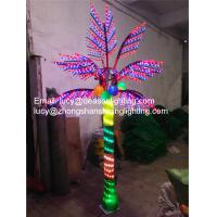 Buy cheap tiara coconut lighted palm tree light product