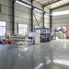 Buy cheap CHANGYUE 3D Plastic Geo Net Extruder Line SJ90 Sheet Extruder for Long-Lasting Sheets from wholesalers