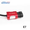 Buy cheap E7 48w 5760lumen Korea seol Y19 Car LED headlight from wholesalers