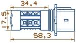 BB-ZXD-P13W-B
