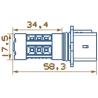 Buy cheap BB-ZXD-P13W-B from wholesalers