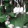 Buy cheap 2KW Automatic Liquid Filling Capping Labeling Machine for Glass/Plastic Reagent Tube from wholesalers