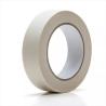 Buy cheap 10MMx20M White Rice Paper Masking Tape Decorative Painting Labeling Packing from wholesalers