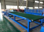 3.0mm Metal Straightening Machine 9m/min With Shearing Parts