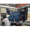 Buy cheap 50hz 60hz Soundproof Container Open Type Continuous 200KW 250KVA LPG Powered Electric Generator from wholesalers
