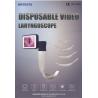 Buy cheap CE, FDA, ISO13485 Anesthesia video laryngoscopy difficult airway intubation 3inch LCD 1280*720px photo and video functi from wholesalers