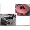 Buy cheap Aier One Stage Sand Pumping Machine , Sand Vacuum Pump Easy Installation from wholesalers