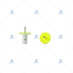 FUJI CP6 1.3mm Nozzle AWPH9530