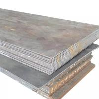 Buy cheap Abrasion Resistant Carbon Steel Wear Resistant Plate NM360 NM400 NM500 NM600 product