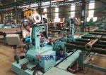 Tube and pipe spool fabrication source solution in heavy industrial construction