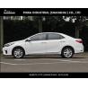 Buy cheap Toyota Corolla 2014 Car Toyota Door Replacement / Toyota Auto Body Parts from wholesalers
