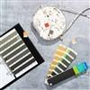 Textile Garment TPG Pantone Color Guide Set FHIP230A 2 Books Pack Home Interiors