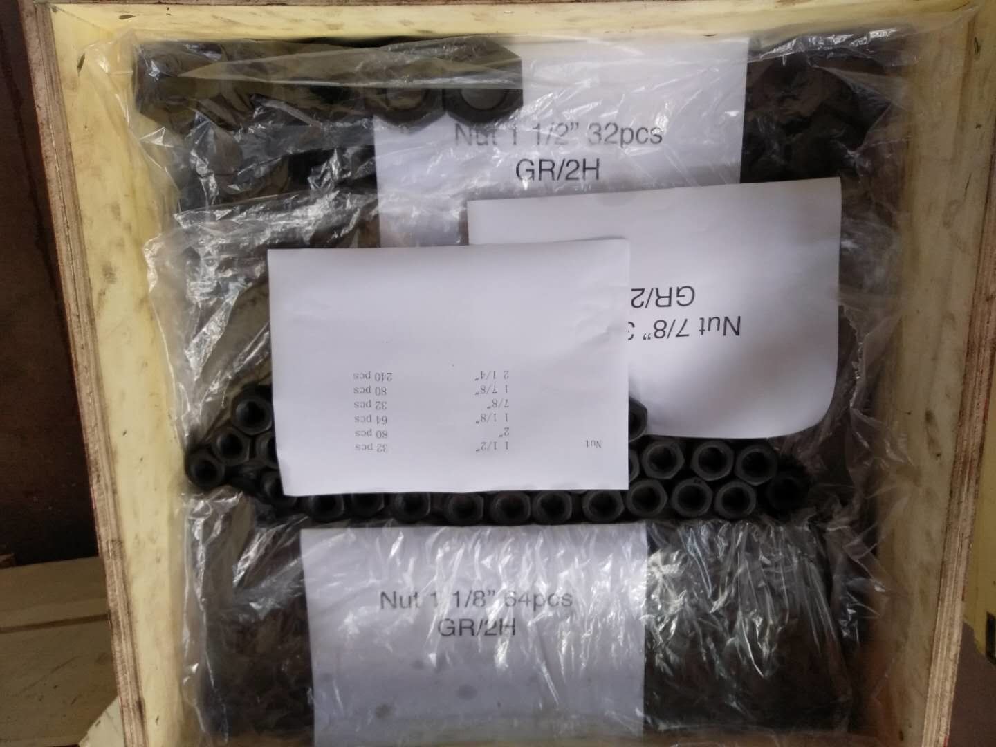 Wellhead Spacer Spool High Pressure Forging Riser Spool 10 M Working Pressure