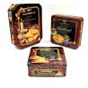 Buy cheap Custom Printed Cookie Tin for Sale from wholesalers