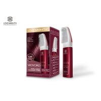 Buy cheap Mild Formula Hair Dye Coloring Brush Comb , Smart Instant Colour Comb Easy To product