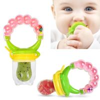 Buy cheap Design Soft For Infant Baby Silicone Pacifier Live Life To The Fullest product