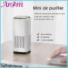 Buy cheap USB Powered Miniature Air Purifier from wholesalers