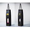 Buy cheap Wine Packaging Gift Box Wine Box Single Wine Box Custom Coated Paper Gift Box Printable LOGO from wholesalers