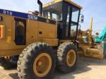 Brand New CAT Motor Grader 140K/SEM 919 Grader/Caterpillar 140K Motor Grader