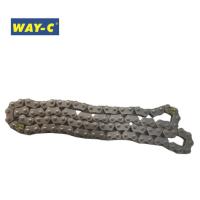 Buy cheap U6010390 Vehicle Chain Motorcycle Moto Camshaft Timming Chain For TVS ROCKZ 125 product