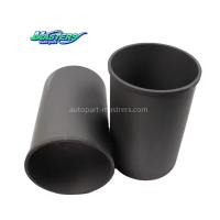 Buy cheap Masters Block Cylinder Liners Sleeves 8973515580 8980140480 For ISUZU NKR NPR product
