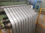 0.95*168mm AFP 55%Aluzinc Steel Coil Light Steel House G550 Structural Steel