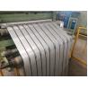 Buy cheap 55%Alu-Zinc Steel Slit Coils Galvalume Steel Coil AZ150 AFP Anti-Finger Print Light Steel House G550 Structural Steel from wholesalers